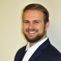 Boeing Employee Charles Wall's profile photo