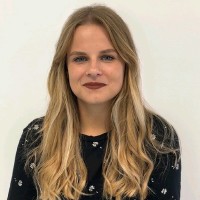 HAUTLINE Employee Sabine Wawrzyniak's profile photo