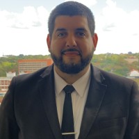 Rodrigo Caballero Email
