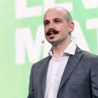 Core Reply Employee Ciro Lucio Tecce's profile photo