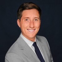 Corient Capital Partners Employee Russell Glorioso's profile photo