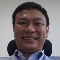 Oyika Employee Bernard Wong's profile photo