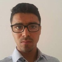 Waters | Andrew Alliance Employee Fathallah Hassen's profile photo