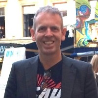 Nigel Scard Email