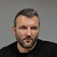 TalTap Employee Daniel Marhel's profile photo