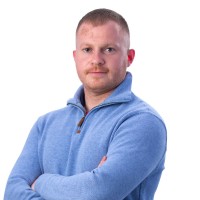 Flow-Technology Inc Employee Kevin Mulcahy's profile photo