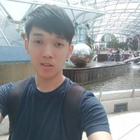 Elecsoft Solution Employee Woei Chin's profile photo