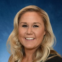 L3Harris Technologies Employee Ashley Malik's profile photo