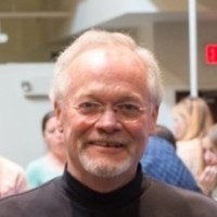 Baltimore Museum of Industry Employee Ken Jones's profile photo
