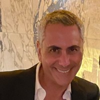 Southern Telecom Inc. Employee Alan Levi's profile photo