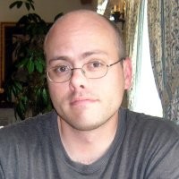 Core Elements Employee Ray Sweetapple's profile photo