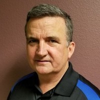 Fire Tech Systems, Inc. Employee Jimmy Hall's profile photo