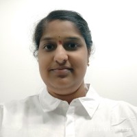 CyQIQ Employee Bhargavi Thakkallapalli's profile photo
