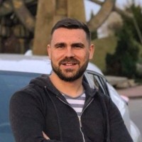 Vadym Zelenskyi Email