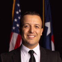 The LIBRE Initiative Employee Jorge Martinez's profile photo