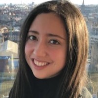 Factored Employee Talia Beth's profile photo