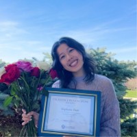 Mercy Medical Center Merced Hospital Employee Stephanie Tran's profile photo