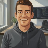 Exante Employee Santiago B's profile photo