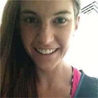 AFL SportsReady Employee Rachel F's profile photo