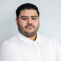 The Functionary Employee Marvin Ortiz's profile photo