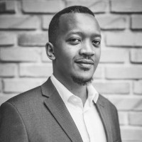 Swapinga Employee Norbert Haguma's profile photo