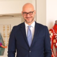 Italian Hospitality Collection Employee Gioele Camarlinghi's profile photo