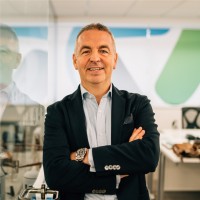 B2BTradeCard Employee Len Richards's profile photo