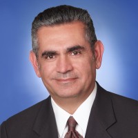 Amkor Technology, Inc. Employee Farshad Haghighi's profile photo