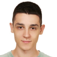 E Net Production Employee Michał Decewicz's profile photo