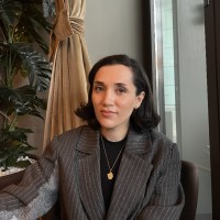 AnalyticaHouse Employee Merve İmre's profile photo