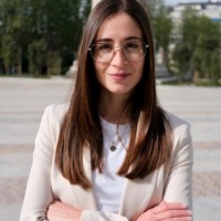 Finductive Ltd Employee Katia Vella's profile photo