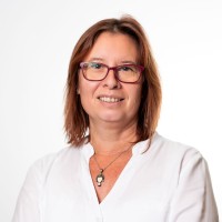MSD Belgium Employee Danielle Derijcke's profile photo