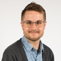 Fincretive Employee Anthony Howe's profile photo