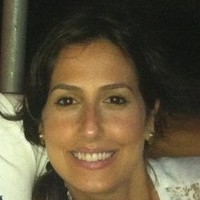 CBDS Employee Luciana D'Alessandro's profile photo