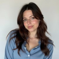 Watertight Inc Employee Mikayla Katz's profile photo