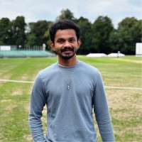 MyUtilityGenius Employee Mohan Raja's profile photo