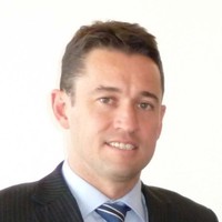 Western Australian Treasury Corporation Employee Charlie Gilkes's profile photo