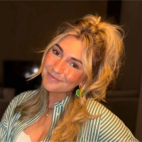 KONE Employee Patty de Groot's profile photo