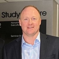 James Ketteringham Email