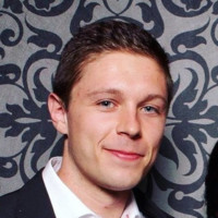 Northwestern University - The Feinberg School of Medicine Employee Noah Forrest's profile photo