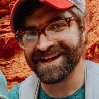 Nick Mancari's profile photo