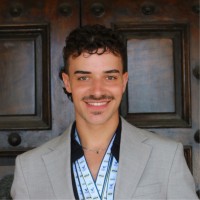 University of South Florida Employee Kaleb Kelley's profile photo