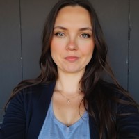 CCI Employee Tori White's profile photo