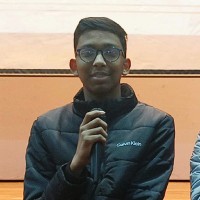 CSEC NITH Employee Harsh Goel's profile photo
