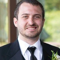 BD Employee Andrew Halper's profile photo