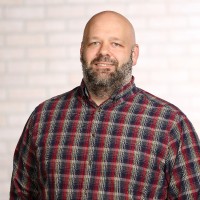 Nexstar Media Group, Inc. Employee Stephen Dix's profile photo