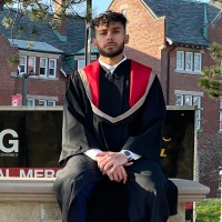 Calibre LLP - Chartered Professional Accountants Employee Aman Lall's profile photo