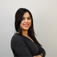 Katia Gueddari Email