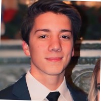 CarrierHawk Employee Charles Novak's profile photo
