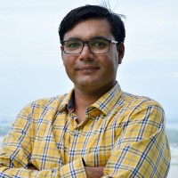 The LNM Institute of Information Technology Employee Sandeep Saini's profile photo